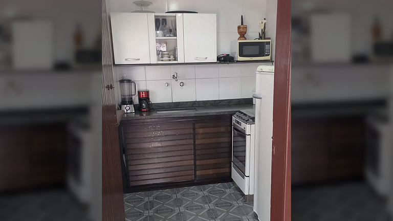 São Pedro da Aldeia: Casa Ampla c/ Piscina e BBQ