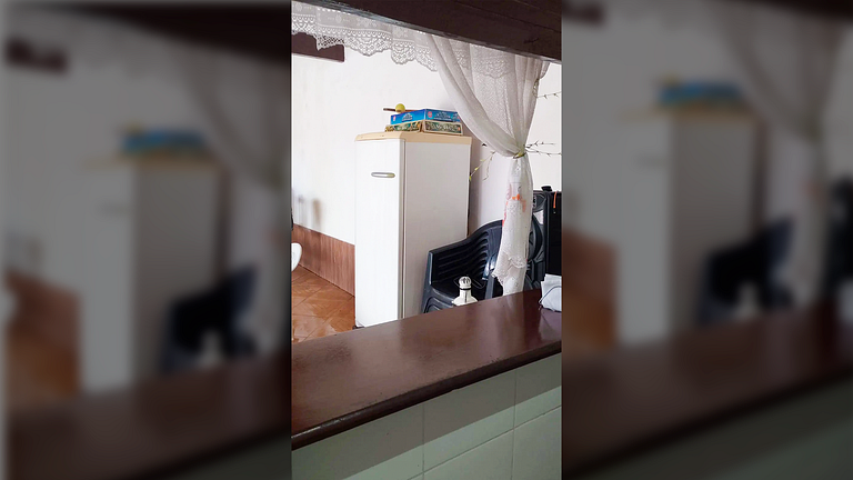 São Pedro da Aldeia: Casa Ampla c/ Piscina e BBQ