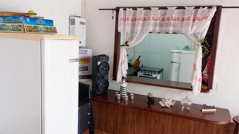 São Pedro da Aldeia: Casa Ampla c/ Piscina e BBQ