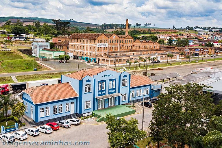 Jaguariaíva: Chalé no Sítio c/ Sala de Jogos