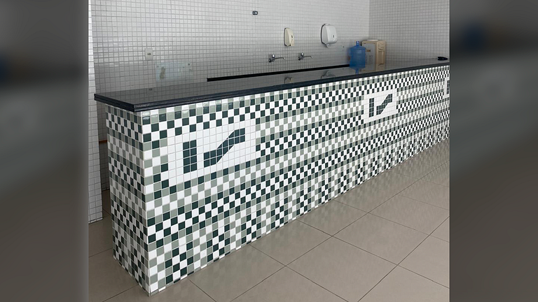 Recife Pina: Apto 100m da Praia - Piscina Garagem