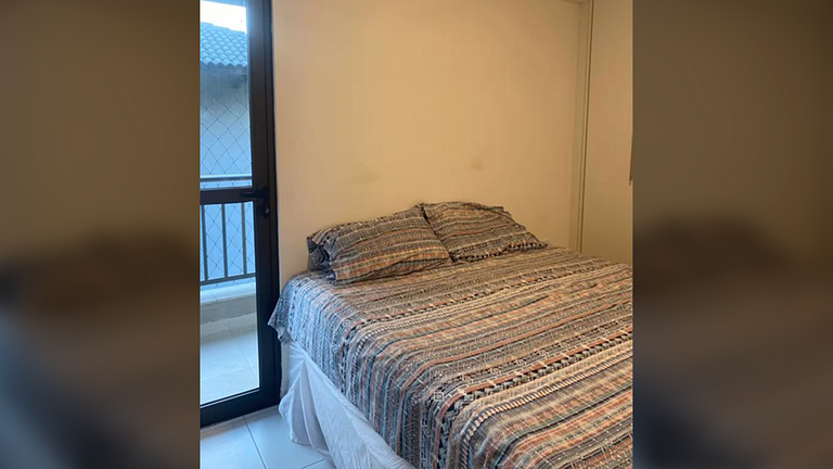 Muro Alto: Resort Pé na Areia p/ 7 Hóspedes