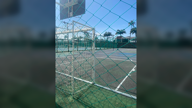 Muro Alto: Resort Pé na Areia p/ 7 Hóspedes