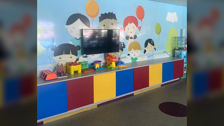 Muro Alto: Resort Pé na Areia p/ 7 Hóspedes
