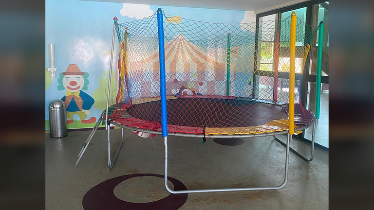 Muro Alto: Resort Pé na Areia p/ 7 Hóspedes