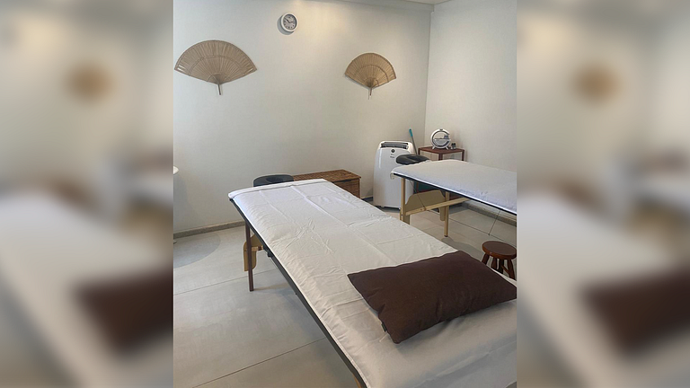 Muro Alto: Resort Pé na Areia p/ 7 Hóspedes