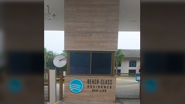 Muro Alto: Resort Pé na Areia p/ 7 Hóspedes