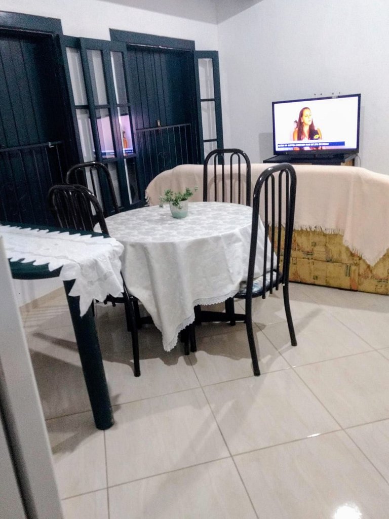 São Lourenço: Casa c/ Piscina, Wi-Fi e Garagem