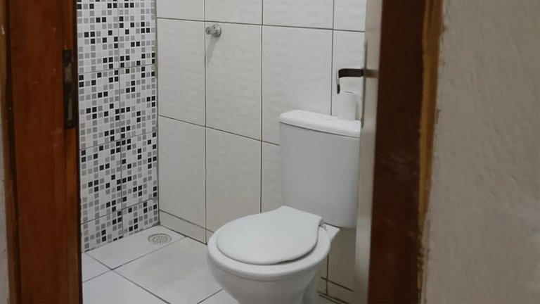 Quarto 7 - Hotel Bouganvile