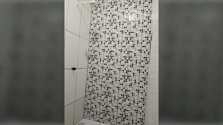 Quarto 10 - Hotel Bouganvile