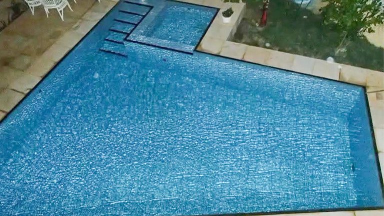 Guesthouse Paracuru: Suíte, Piscina e Lazer