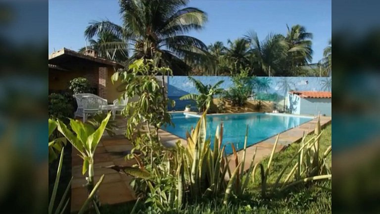 Guesthouse Paracuru: Suíte, Piscina e Lazer