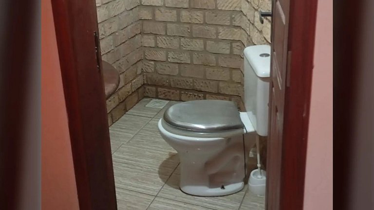 Guesthouse Paracuru: Suíte, Piscina e Lazer
