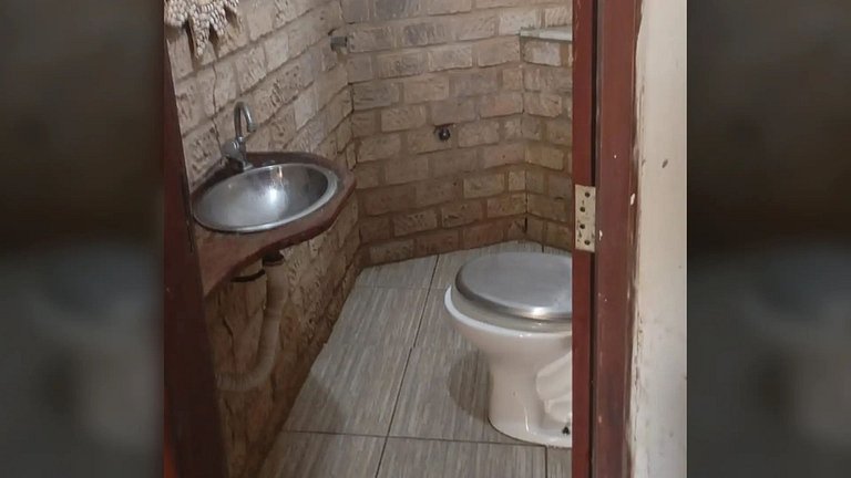 Guesthouse Paracuru: Suíte, Piscina e Lazer