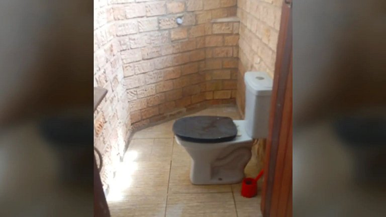 Guesthouse Paracuru: Suíte, Piscina e Lazer