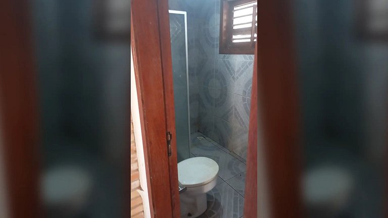 Guesthouse Paracuru: Suíte, Piscina e Lazer