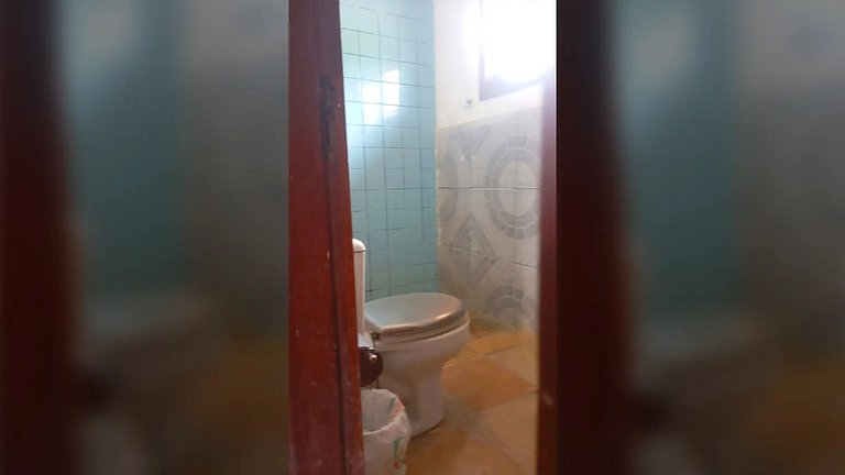 Guesthouse Paracuru: Suíte, Piscina e Lazer