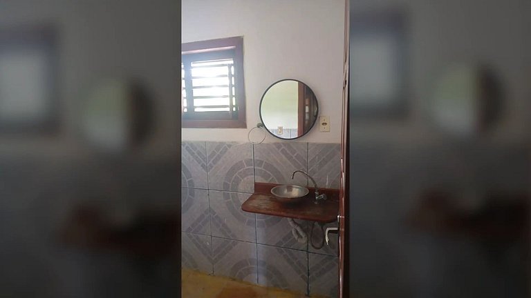 Guesthouse Paracuru: Suíte, Piscina e Lazer