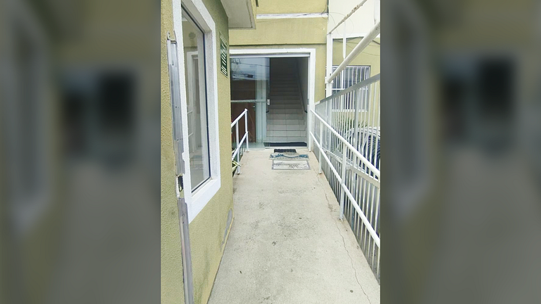 Ubatuba Confortável: Apto c/ Ar, Garagem