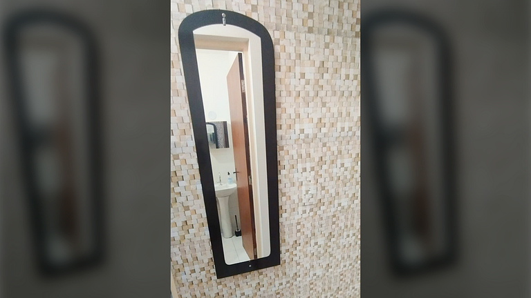 Ubatuba Confortável: Apto c/ Ar, Garagem