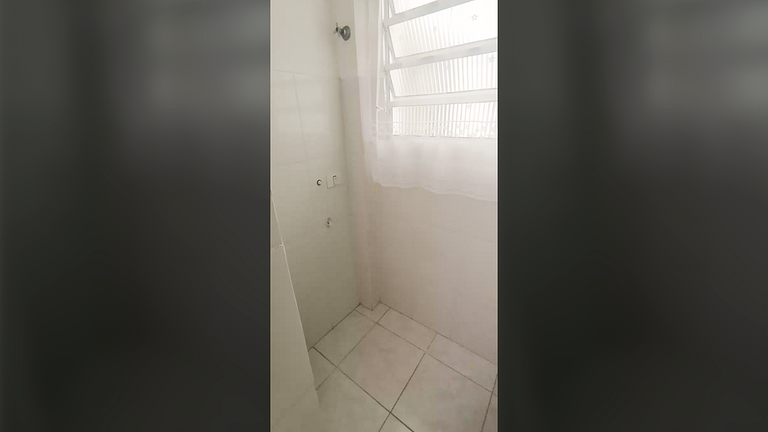Ubatuba Confortável: Apto c/ Ar, Garagem