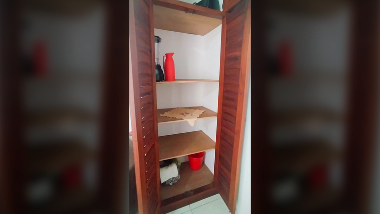 Ubatuba Confortável: Apto c/ Ar, Garagem
