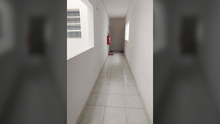 Ubatuba Confortável: Apto c/ Ar, Garagem