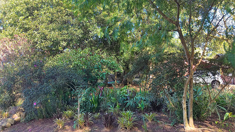 Santo Antônio da Patrulha Refúgio c/ Lago e Ar