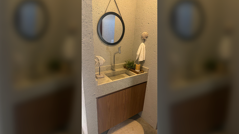 São Miguel dos Milagres: Casa Premium com Piscina