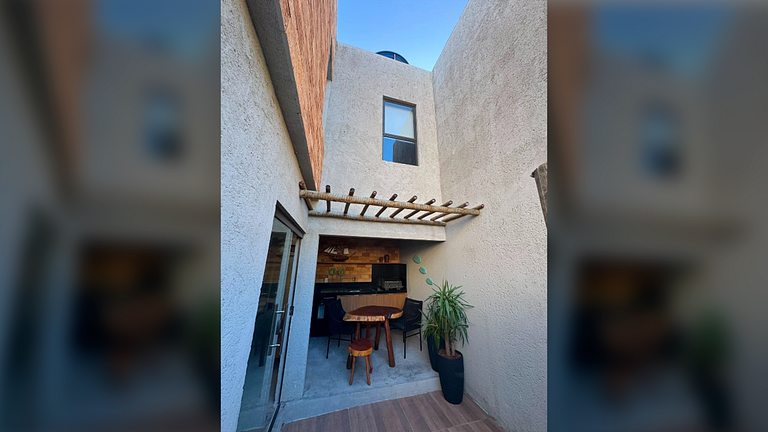 São Miguel dos Milagres: Casa Premium com Piscina