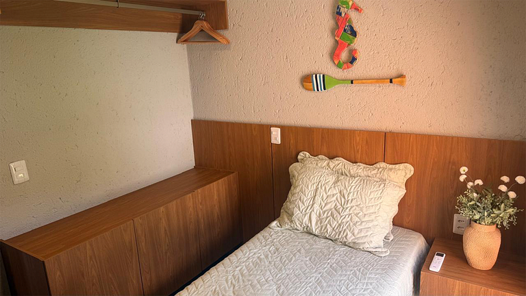 São Miguel dos Milagres: Casa Premium com Piscina