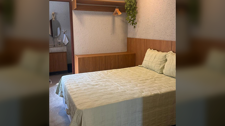 São Miguel dos Milagres: Casa Premium com Piscina