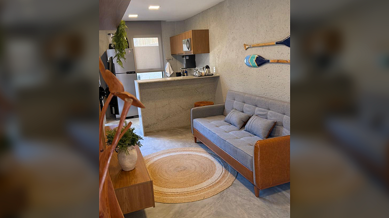 São Miguel dos Milagres: Casa Premium com Piscina