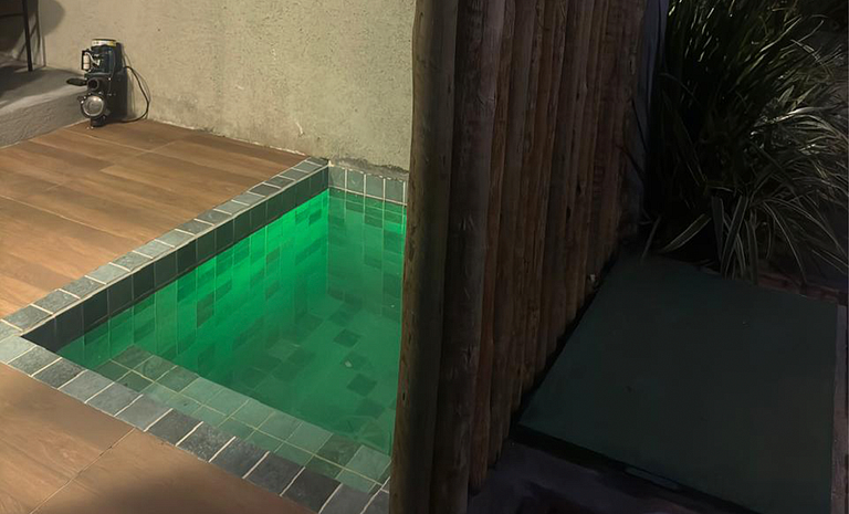 São Miguel dos Milagres: Casa Premium com Piscina