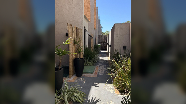 São Miguel dos Milagres: Casa Premium com Piscina