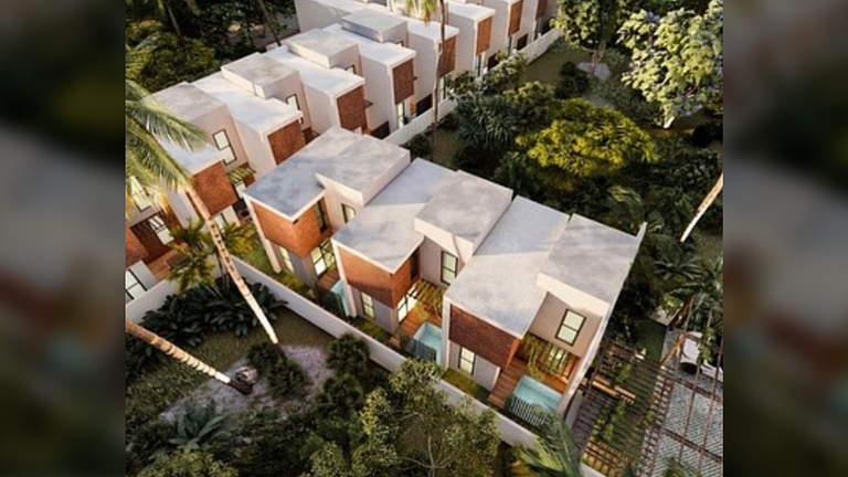 São Miguel dos Milagres: Casa Premium com Piscina