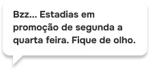 Promoção